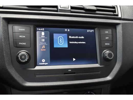 Seat Arona 1.0 TSI Reference / Carplay / Cruise control / Parkeersensoren achter ActivLease financial lease