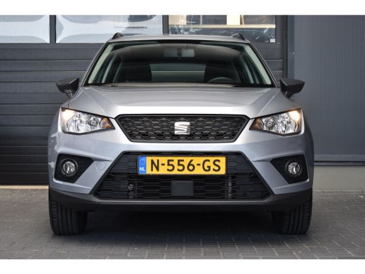 Seat Arona 1.0 TSI Reference / Carplay / Cruise control / Parkeersensoren achter ActivLease financial lease