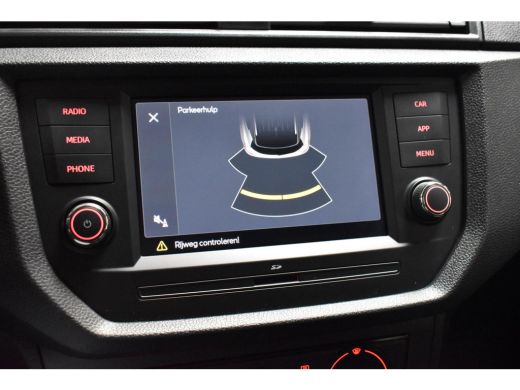 Seat Arona 1.0 TSI Reference / Carplay / Cruise control / Parkeersensoren achter ActivLease financial lease