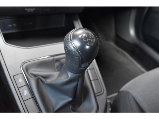 Seat Arona 1.0 TSI Reference / Carplay / Cruise control / Parkeersensoren achter ActivLease financial lease