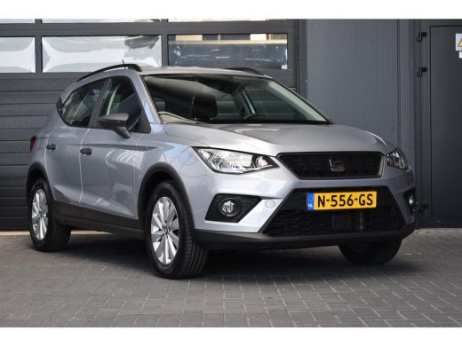 Seat Arona 1.0 TSI Reference / Carplay / Cruise control / Parkeersensoren achter ActivLease financial lease