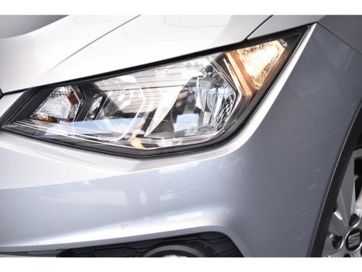 Seat Arona 1.0 TSI Reference / Carplay / Cruise control / Parkeersensoren achter ActivLease financial lease