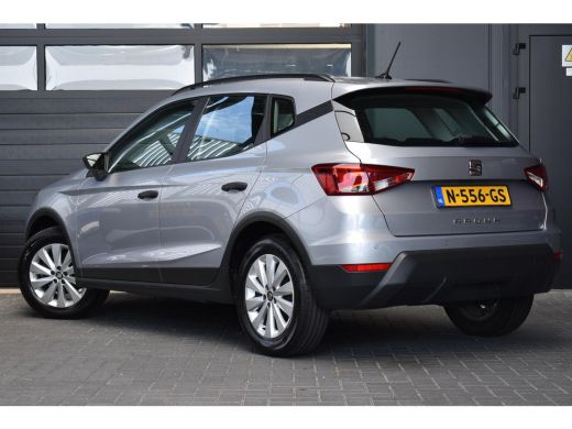 Seat Arona 1.0 TSI Reference / Carplay / Cruise control / Parkeersensoren achter ActivLease financial lease