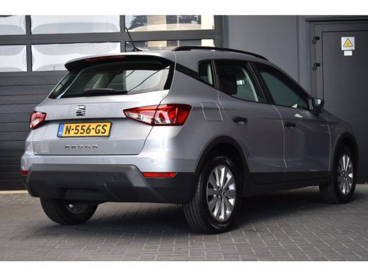 Seat Arona 1.0 TSI Reference / Carplay / Cruise control / Parkeersensoren achter ActivLease financial lease