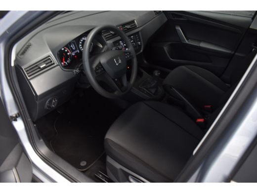 Seat Arona 1.0 TSI Reference / Carplay / Cruise control / Parkeersensoren achter ActivLease financial lease