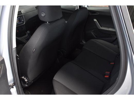 Seat Arona 1.0 TSI Reference / Carplay / Cruise control / Parkeersensoren achter ActivLease financial lease