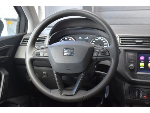 Seat Arona 1.0 TSI Reference / Carplay / Cruise control / Parkeersensoren achter ActivLease financial lease