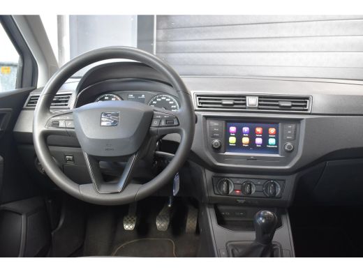 Seat Arona 1.0 TSI Reference / Carplay / Cruise control / Parkeersensoren achter ActivLease financial lease