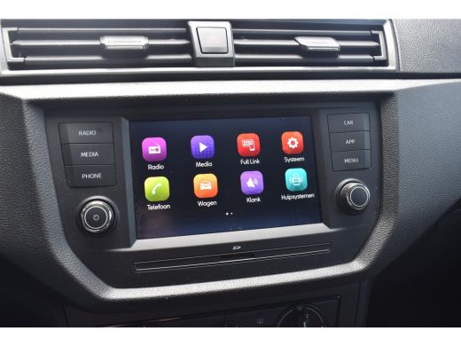 Seat Arona 1.0 TSI Reference / Carplay / Cruise control / Parkeersensoren achter ActivLease financial lease
