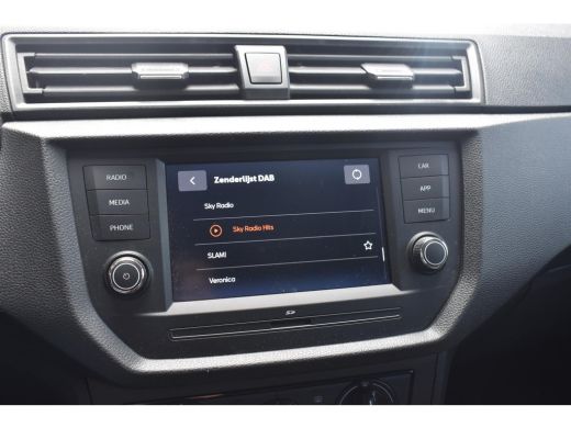 Seat Arona 1.0 TSI Reference / Carplay / Cruise control / Parkeersensoren achter ActivLease financial lease