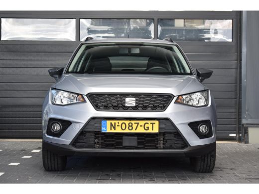 Seat Arona 1.0 TSI Reference / Carplay / Cruise control / Parkeersensoren achter ActivLease financial lease