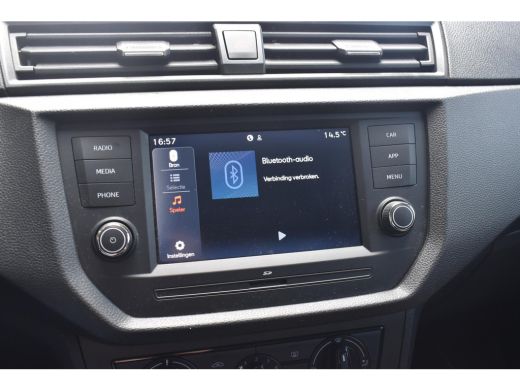 Seat Arona 1.0 TSI Reference / Carplay / Cruise control / Parkeersensoren achter ActivLease financial lease