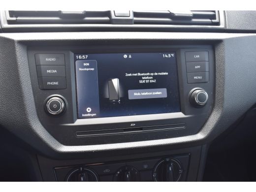 Seat Arona 1.0 TSI Reference / Carplay / Cruise control / Parkeersensoren achter ActivLease financial lease