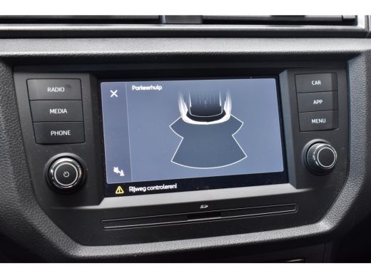 Seat Arona 1.0 TSI Reference / Carplay / Cruise control / Parkeersensoren achter ActivLease financial lease