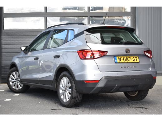 Seat Arona 1.0 TSI Reference / Carplay / Cruise control / Parkeersensoren achter ActivLease financial lease