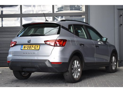 Seat Arona 1.0 TSI Reference / Carplay / Cruise control / Parkeersensoren achter ActivLease financial lease