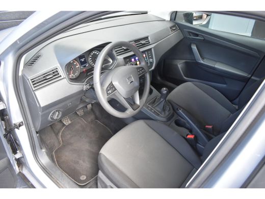 Seat Arona 1.0 TSI Reference / Carplay / Cruise control / Parkeersensoren achter ActivLease financial lease