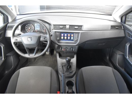 Seat Arona 1.0 TSI Reference / Carplay / Cruise control / Parkeersensoren achter ActivLease financial lease