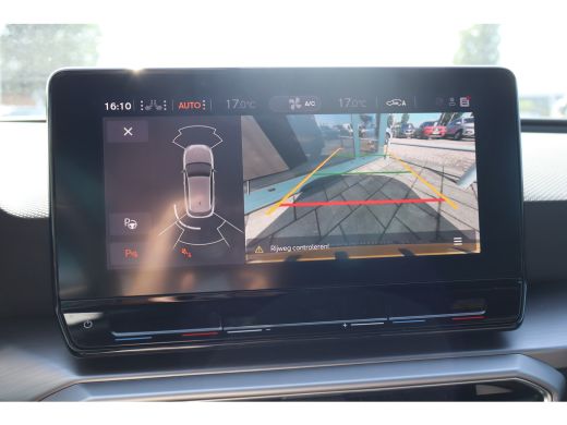 Seat Leon 1.0 TSI FR Business Intense | Achteruitrijcamera | Smartphone Interface (Apple CarPlay & Android ... ActivLease financial lease