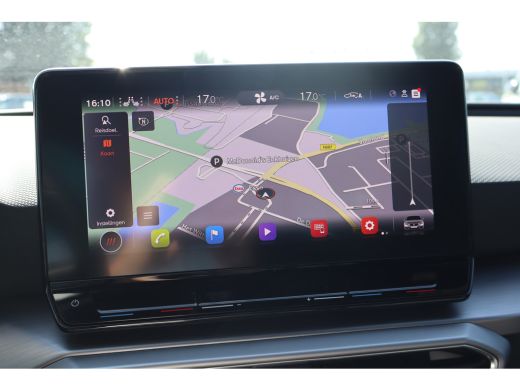 Seat Leon 1.0 TSI FR Business Intense | Achteruitrijcamera | Smartphone Interface (Apple CarPlay & Android ... ActivLease financial lease