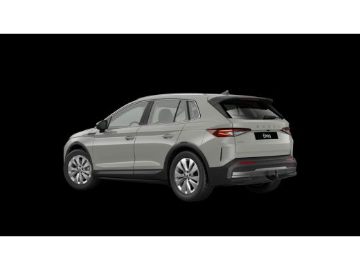 Skoda Elroq Business Edition - Tour | Cruise control met speedlimiter | Driving mode select | Parkeersensoren... ActivLease financial lease