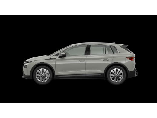 Skoda Elroq Business Edition - Tour | Cruise control met speedlimiter | Driving mode select | Parkeersensoren... ActivLease financial lease