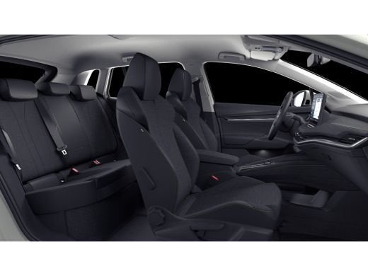 Skoda Elroq Business Edition - Tour | Cruise control met speedlimiter | Driving mode select | Parkeersensoren... ActivLease financial lease