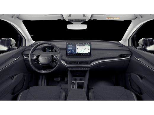 Skoda Elroq Business Edition - Tour | Cruise control met speedlimiter | Driving mode select | Parkeersensoren... ActivLease financial lease