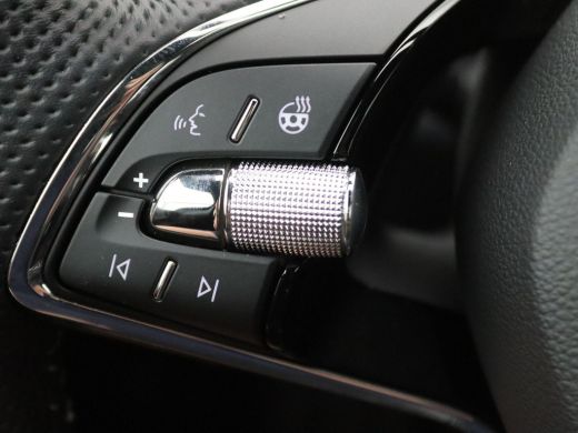 Skoda Enyaq iV 80 Sportline 204PK Panoramadak, Navi, Adaptieve Cruise Controle, Matrix-LED, achteruitrijcamera, ... ActivLease financial lease