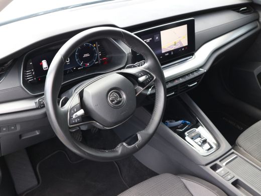 Skoda Octavia Combi 1.0 e-TSI Business Edition DAB NAVI CLIMA CUISE ActivLease financial lease