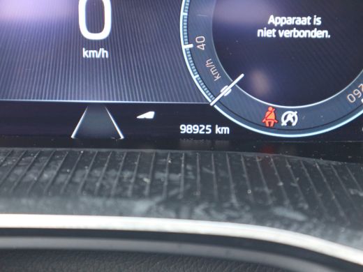 Skoda Octavia Combi 1.0 e-TSI Business Edition DAB NAVI CLIMA CUISE ActivLease financial lease