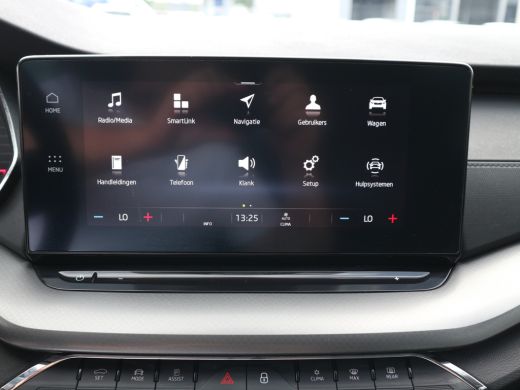 Skoda Octavia Combi 1.0 e-TSI Business Edition DAB NAVI CLIMA CUISE ActivLease financial lease