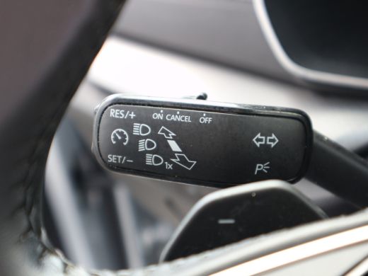 Skoda Octavia Combi 1.0 e-TSI Business Edition DAB NAVI CLIMA CUISE ActivLease financial lease