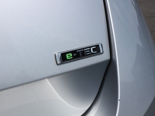 Skoda Octavia Combi 1.0 e-TSI Business Edition DAB NAVI CLIMA CUISE ActivLease financial lease