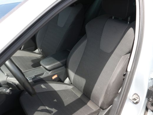 Skoda Octavia Combi 1.0 e-TSI Business Edition DAB NAVI CLIMA CUISE ActivLease financial lease