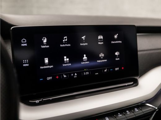 Skoda Octavia Combi 1.0 e-TSI Sport Automaat (VIRTUAL COCKPIT, APPLE CARPLAY, HEAD-UP DISPLAY, STUUR/STOELVERWA... ActivLease financial lease