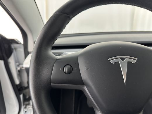 Tesla Model 3 Long Range AWD 75 kWh [ 3-Fase ] (INCL-BTW) Aut. *PANO | AUTO-PILOT | LUXURY-LEATHER | TOWBAR | K... ActivLease financial lease