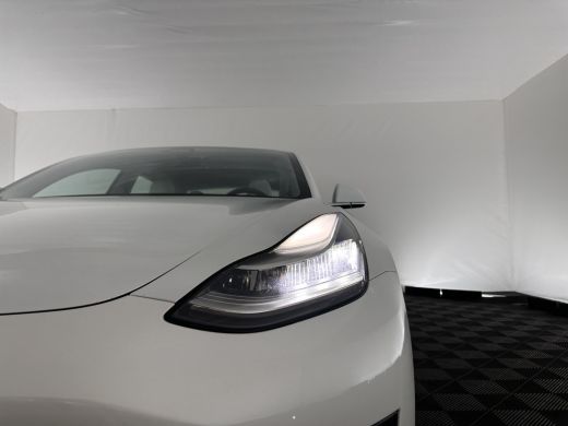 Tesla Model 3 Long Range AWD 75 kWh [ 3-Fase ] (INCL-BTW) Aut. *PANO | AUTO-PILOT | LUXURY-LEATHER | TOWBAR | K... ActivLease financial lease