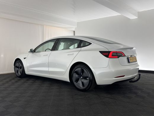 Tesla Model 3 Long Range AWD 75 kWh [ 3-Fase ] (INCL-BTW) Aut. *PANO | AUTO-PILOT | LUXURY-LEATHER | TOWBAR | K... ActivLease financial lease