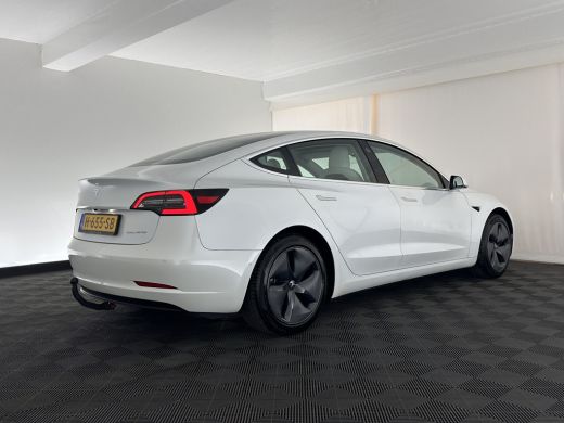 Tesla Model 3 Long Range AWD 75 kWh [ 3-Fase ] (INCL-BTW) Aut. *PANO | AUTO-PILOT | LUXURY-LEATHER | TOWBAR | K... ActivLease financial lease