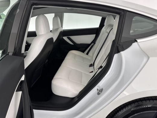 Tesla Model 3 Long Range AWD 75 kWh [ 3-Fase ] (INCL-BTW) Aut. *PANO | AUTO-PILOT | LUXURY-LEATHER | TOWBAR | K... ActivLease financial lease
