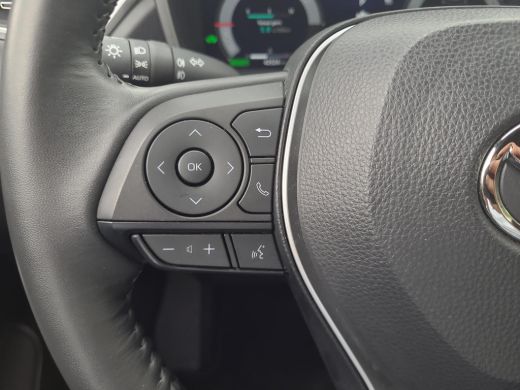 Toyota Corolla Cross Hybrid 140 Dynamic | Apple CarPlay / Android Auto | All seasons | Rijklaarprijs incl. garantie | ActivLease financial lease