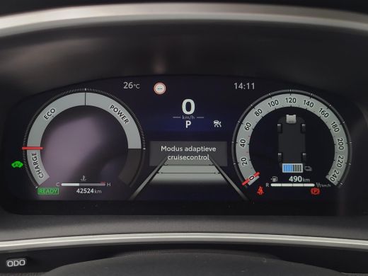 Toyota Corolla Cross Hybrid 140 Dynamic | Apple CarPlay / Android Auto | All seasons | Rijklaarprijs incl. garantie | ActivLease financial lease