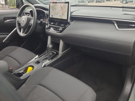 Toyota Corolla Cross Hybrid 140 Dynamic | Apple CarPlay / Android Auto | Navigatie | Rijklaarprijs incl. garantie | ActivLease financial lease
