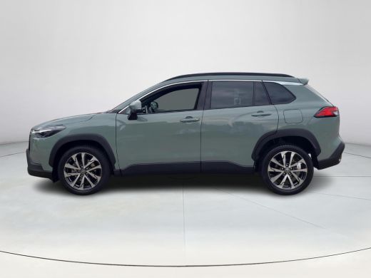 Toyota Corolla Cross Hybrid 140 Dynamic | Apple CarPlay / Android Auto | Navigatie | Rijklaarprijs incl. garantie | ActivLease financial lease