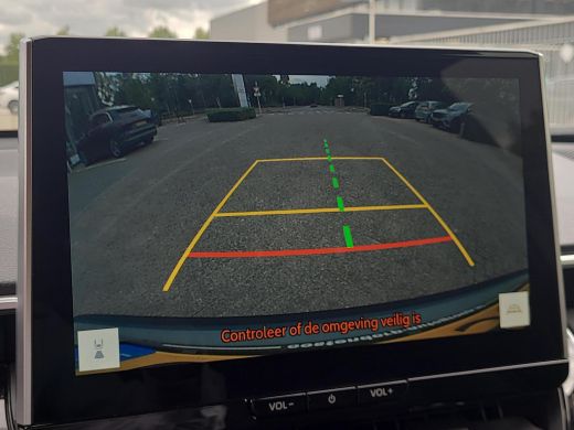 Toyota Corolla Cross Hybrid 140 Dynamic | Apple CarPlay / Android Auto | All seasons | Rijklaarprijs incl. garantie | ActivLease financial lease