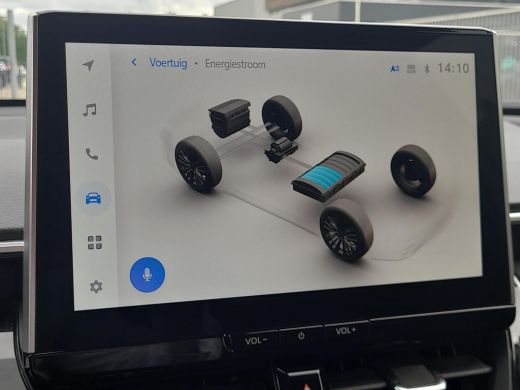 Toyota Corolla Cross Hybrid 140 Dynamic | Apple CarPlay / Android Auto | All seasons | Rijklaarprijs incl. garantie | ActivLease financial lease