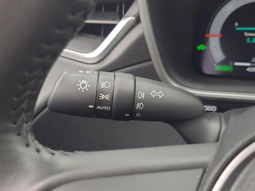 Toyota Corolla Cross Hybrid 140 Dynamic | Apple CarPlay / Android Auto | Navigatie | Rijklaarprijs incl. garantie | ActivLease financial lease