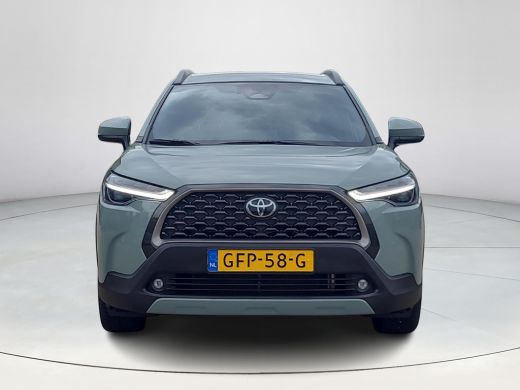 Toyota Corolla Cross Hybrid 140 Dynamic | Apple CarPlay / Android Auto | All seasons | Rijklaarprijs incl. garantie | ActivLease financial lease