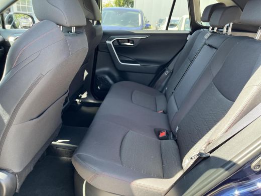 Toyota RAV4 2.5 Plug-in Hybrid AWD Bi-Tone Plus ActivLease financial lease